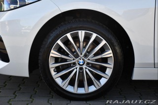 BMW 2 218d LED 1M ČR 2022