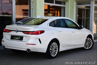 BMW 2 218d LED 1M ČR 2022