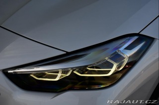 BMW 2 218d LED 1M ČR 2022