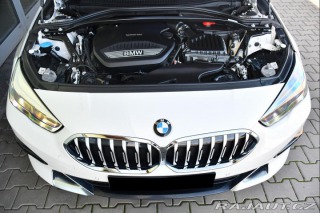 BMW 2 218d LED 1M ČR 2022