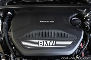 BMW 2 218d LED 1M ČR 2022