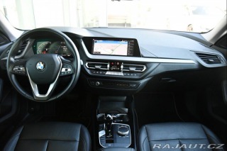 BMW 2 218d LED 1M ČR 2022