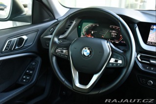 BMW 2 218d LED 1M ČR 2022