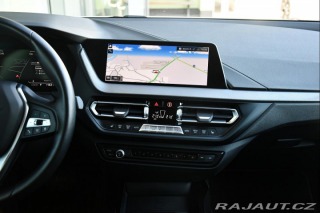 BMW 2 218d LED 1M ČR 2022
