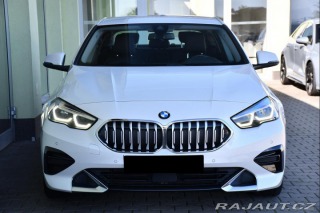 BMW 2 218d LED 1M ČR 2022