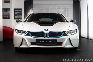 BMW i8  2015