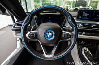 BMW i8  2015