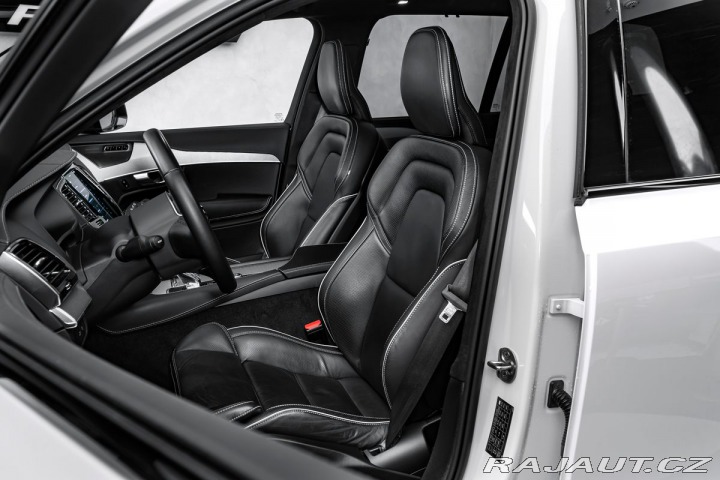 Volvo XC90 CZ, záruka do 02/2027! 1800