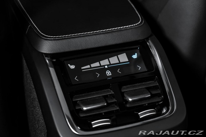 Volvo XC90 CZ, záruka do 02/2027! 2023