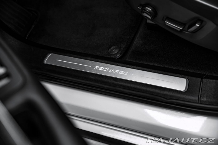 Volvo XC90 CZ, záruka do 02/2027! 1800