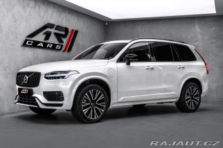 Volvo XC90 CZ, záruka do 02/2027! 2023