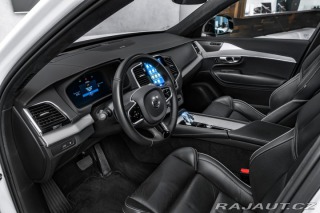 Volvo XC90 CZ, záruka do 02/2027! 2023