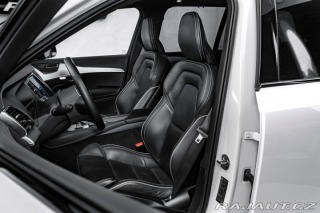 Volvo XC90 CZ, záruka do 02/2027! 2023