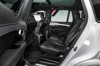 Volvo XC90 CZ, záruka do 02/2027! 2023