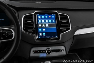 Volvo XC90 CZ, záruka do 02/2027! 2023