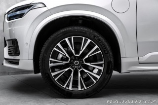 Volvo XC90 CZ, záruka do 02/2027! 2023