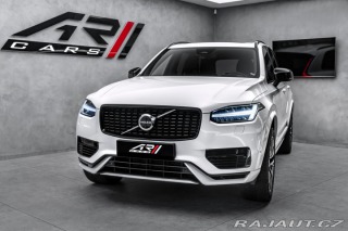 Volvo XC90 CZ, záruka do 02/2027! 2023