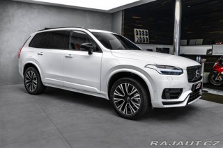 Volvo XC90 CZ, záruka do 02/2027! 2023