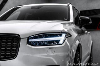 Volvo XC90 CZ, záruka do 02/2027! 2023