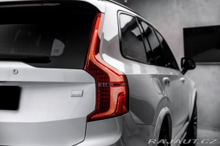 Volvo XC90 CZ, záruka do 02/2027! 2023