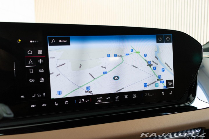 Audi A6 3.0 TFSI 4x4 S-LINE*VZDUC 2025