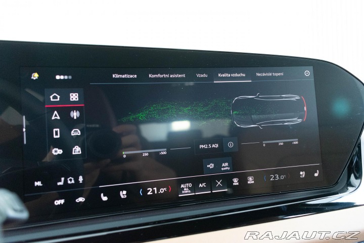 Audi A6 3.0 TFSI 4x4 S-LINE*VZDUC 2025