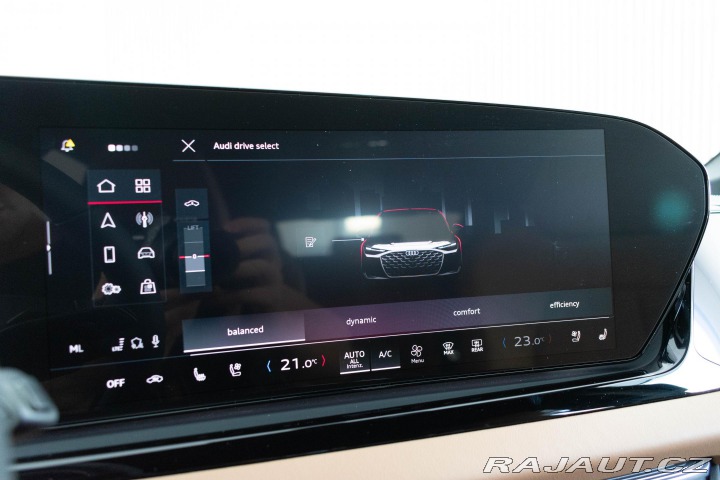 Audi A6 3.0 TFSI 4x4 S-LINE*VZDUC 2025