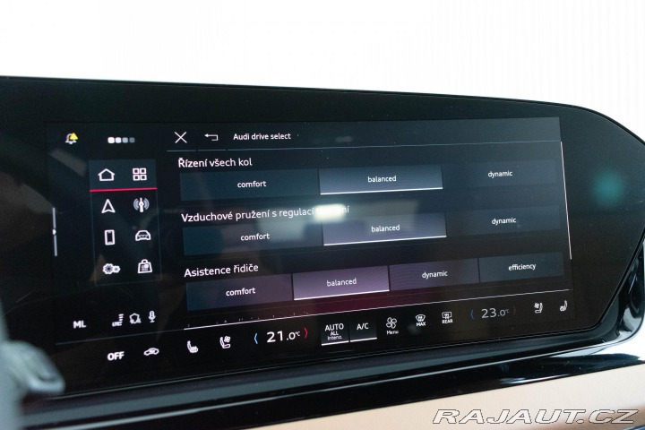 Audi A6 3.0 TFSI 4x4 S-LINE*VZDUC 2025