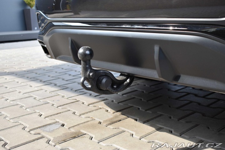 Audi A6 3.0 TFSI 4x4 S-LINE*VZDUC 2025