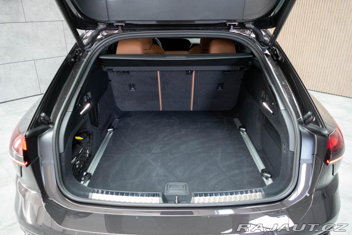 Audi A6 3.0 TFSI 4x4 S-LINE*VZDUC 2025