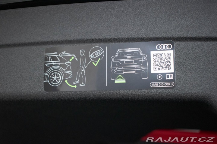 Audi A6 3.0 TFSI 4x4 S-LINE*VZDUC 2025