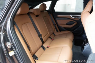 Audi A6 3.0 TFSI 4x4 S-LINE*VZDUC 2025