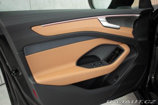 Audi A6 3.0 TFSI 4x4 S-LINE*VZDUC 2025