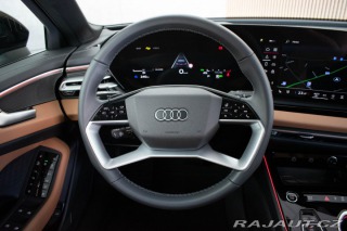 Audi A6 3.0 TFSI 4x4 S-LINE*VZDUC 2025