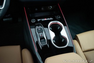 Audi A6 3.0 TFSI 4x4 S-LINE*VZDUC 2025