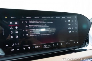 Audi A6 3.0 TFSI 4x4 S-LINE*VZDUC 2025