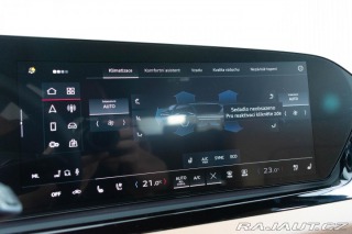 Audi A6 3.0 TFSI 4x4 S-LINE*VZDUC 2025