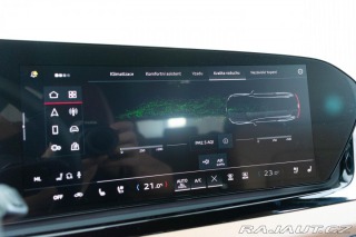 Audi A6 3.0 TFSI 4x4 S-LINE*VZDUC 2025