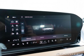 Audi A6 3.0 TFSI 4x4 S-LINE*VZDUC 2025