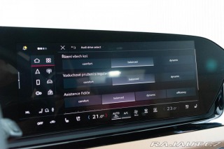 Audi A6 3.0 TFSI 4x4 S-LINE*VZDUC 2025