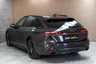 Audi A6 3.0 TFSI 4x4 S-LINE*VZDUC 2025