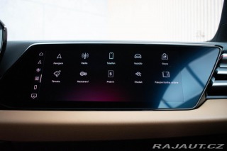 Audi A6 3.0 TFSI 4x4 S-LINE*VZDUC 2025