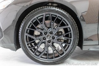 Audi A6 3.0 TFSI 4x4 S-LINE*VZDUC 2025