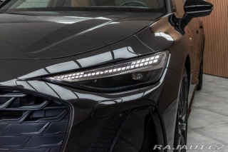 Audi A6 3.0 TFSI 4x4 S-LINE*VZDUC 2025