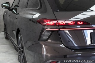 Audi A6 3.0 TFSI 4x4 S-LINE*VZDUC 2025