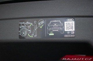 Audi A6 3.0 TFSI 4x4 S-LINE*VZDUC 2025