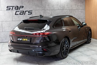 Audi A6 3.0 TFSI 4x4 S-LINE*VZDUC 2025