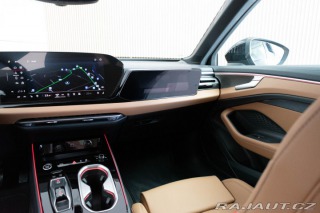 Audi A6 3.0 TFSI 4x4 S-LINE*VZDUC 2025