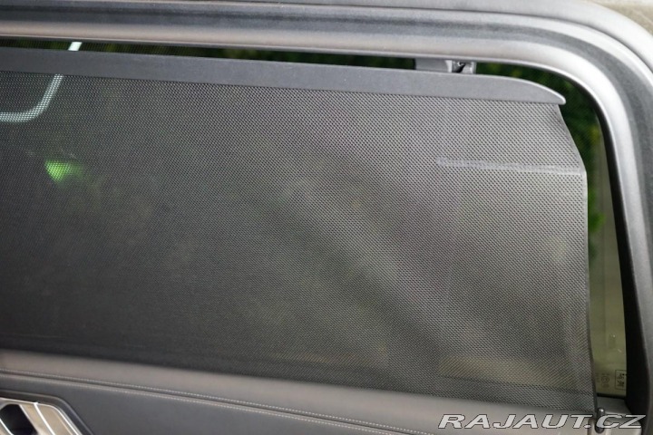 BMW X7 M50i*6-MÍST*NEZ.TOP*ZÁRUK 2022