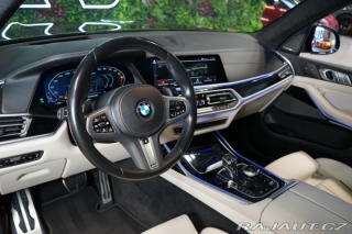 BMW X7 M50i*6-MÍST*NEZ.TOP*ZÁRUK 2022